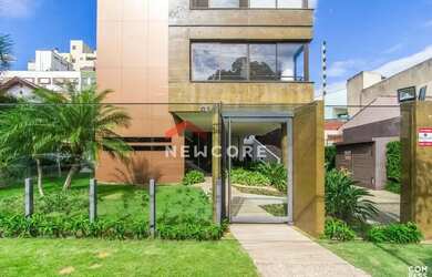 Imagem: Apartamento em Rua Gonçalves Dias - Menino Deus - Porto Alegre/RS