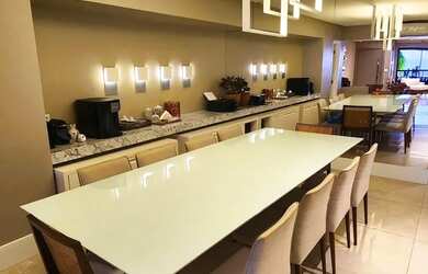 Imagem 3: SN Apartamento com 3 dormitórios