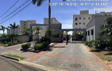 Imagem: Oportunidade Única em LONDRINA - PR Tipo Apartamento Negociação