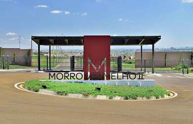 Imagem: A casa em condomínio possui 3 Dormitórios, 3 Banheiros, 4