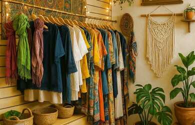 Imagem: O depósito possui 30m² de Área e está localizado em Centro