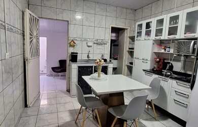 Imagem 10: LINDA CASA A VENDA TURU. Varanda, 2 Vagas na garageme2 Dormitórios