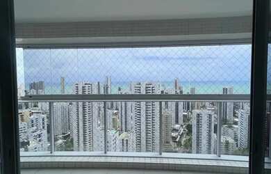 Imagem: Alugo apartamento em boa viagem proximo do colegio santa maria