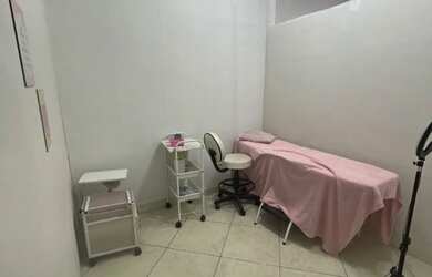 Imagem: O depósito está localizado em Guaratiba, Rio de Janeiro para