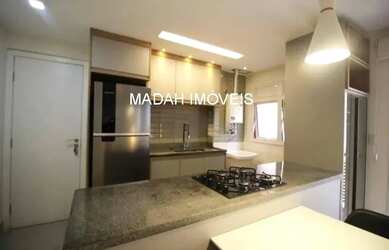 Imagem 6: APARTAMENTO RESIDENCIAL em SÃO PAULO - SP, PINHEIROS