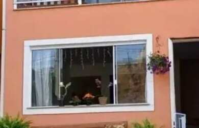 Imagem: CASA À VENDA VALE DOS IPÊS BAIRRO DE FÁTIMA