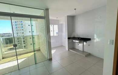 Imagem: O apartamento possui 2 Dormitórios, 2 Banheiros, 62m² de Área