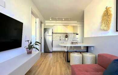 Imagem 3: Apartamento em Bela Vista