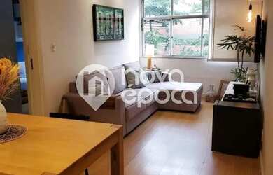 Imagem: O apartamento possui 2 Dormitórios, 3 Banheiros, 1 Vaga na