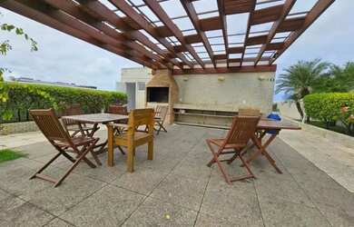 Imagem 14: Imóvel para venda possui 43 metros quadrados com 1 quarto em Jatiúca...