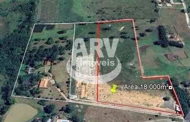 Imagem: A fazenda possui 90m² de Área, Churrasqueira, Piscina, Ar-condicionado