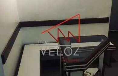 Imagem: O depósito possui 30m² de Área e está localizado em Centro