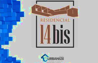 Imagem: O apartamento possui 2 Dormitórios, 1 Vaga na garagem, 60m²