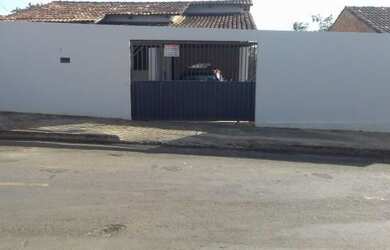 Imagem: Alugo casa Catalao