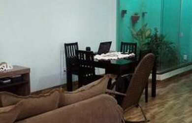 Imagem 9: Casa para aluguel. 1 Vaga na garageme3 Dormitórios