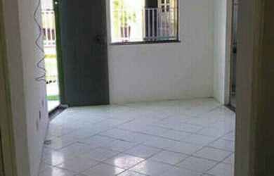 Imagem: A casa possui 2 Dormitórios, 1 Banheiro, 90m² de Área e