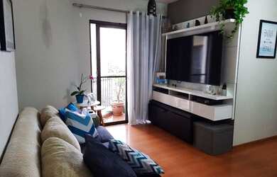 Imagem 3: Apartamento à venda, 56 m² por R$ 274.000,00 - Jardim Rio Pequeno -...