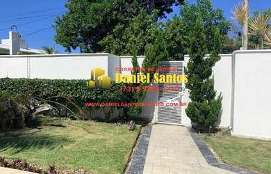 Imagem 4: CASA RESIDENCIAL em Porto Seguro - BA, Outeiro da Glória