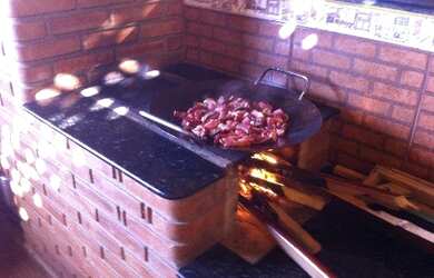 Imagem 13: Casa à venda no Parque Almerinda Pereira Chaves em Jundiaí - SP