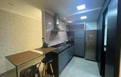 Imagem 1: MELHOR LOCALIZAÇÃO DO JD. ANALIA FRANCO ENFRENTE AO SHOPPING