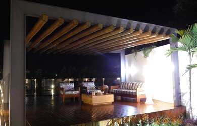 Imagem 8: Casa Luxuosa , 4 suites, Candeal, Salvador-Ba