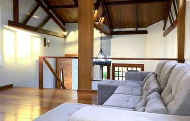 Imagem 6: Condomínio de Chácara Alto da Boa Vista - Senador Canedo