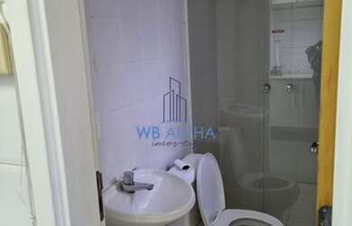 Imagem 9: Apartamento à venda - Condomínio Bosque Tambore - Santana de Parnaíba - SP