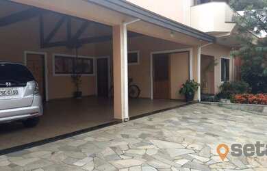 Imagem 4: Casa à venda, 500 m² por R$ 2.000.000,00 - Jardim Santa Maria - Jacareí/SP