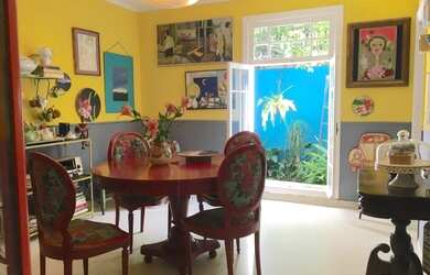 Imagem 1: Casa à venda, 750 m² por R$ 5.000.000,00 - Jardim Vitória Régia -...