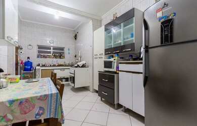 Imagem 6: Casa com 3 dormitórios, 101 m² - venda por R$ 1.320.000,00 ou aluguel...