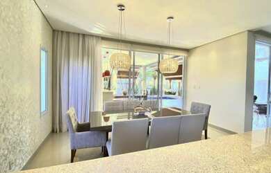 Imagem 4: Bragança Paulista - Casa Padrão - Condomínio Vale das Águas