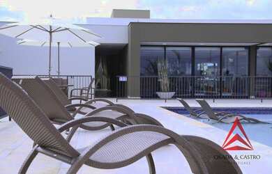 Imagem 2: Terreno à venda, 256 m² por R$ 280.000 - Parque Tauá - Fase 3 - Londrina/PR