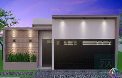 Imagem 3: Casa em condominio fechado com 3 suites à venda, 188 m² por R$ 999.000...