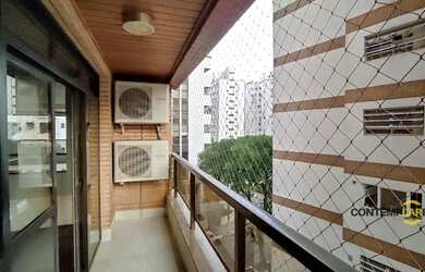 Imagem 8: Apartamento Alto Padrão com 4 suítes 4 vagas à venda, 380 m² por R$...