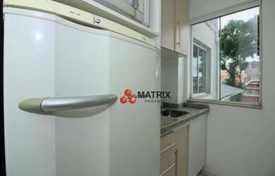 Imagem 10: Apartamento com 1 dormitório, 21 m² - venda por R$ 129.000,00 ou aluguel...