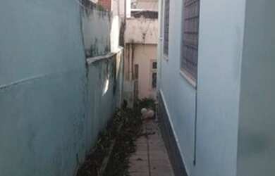 Imagem 5: Casas no Zé Garoto - Rua Rodrigues da Fonseca