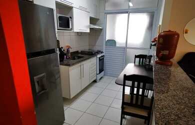 Imagem 10: APARTAMENTO RESIDENCIAL em BARUERI - SP, JARDIM TUPANCI