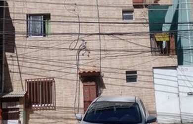 Imagem: O terreno possui 48m² de Área e está localizado em Tanque