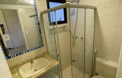 Imagem 11: Apartamento para venda com 105 metros quadrados com 3 quartos em Candeal - Salvador - BA