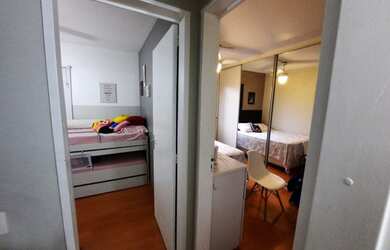 Imagem 13: Apartamento à venda, 56 m² por R$ 274.000,00 - Jardim Rio Pequeno -...