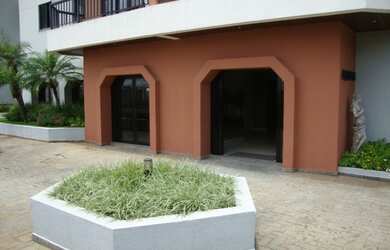 Imagem 14: Apartamento Palas Atena no Bairro do Anhangabau em Jundiaí