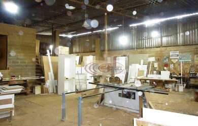 Imagem 15: Galpão à venda, 480 m² por R$ 650.000,00 - Jardim Cláudia - São Paulo/SP