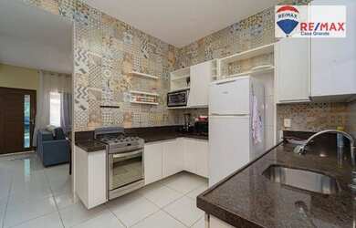 Imagem 7: Encante-se por essa casa no Mirante do Planalto