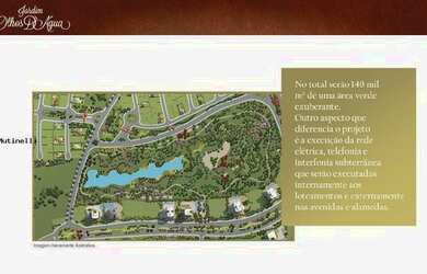 Imagem 2: Terreno em Condomínio para Venda em Ribeirão Preto, Jardim Olhos D Água...