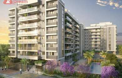 Imagem 3: Apartamento com 3 quartos por R$ 511.110 - Freguesia Jacarepaguá