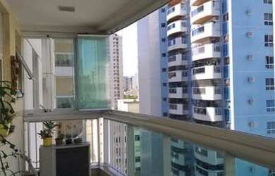 Imagem: O apartamento possui 3 Dormitórios, 1 Banheiro, 2 Vagas na