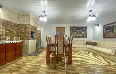 Imagem 14: Casa para Venda em Fazenda Rio Grande, Nações, 2 dormitórios, 1 banheiro,...