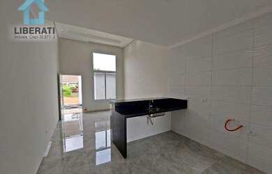 Imagem 8: Lindíssima Casa No Portal Ville Jardins