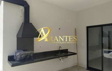 Imagem 12: CASA EM CONDOMÍNIO RESIDENCIAL em ATIBAIA - SP, CONDOMÍNIO BUONA VITA