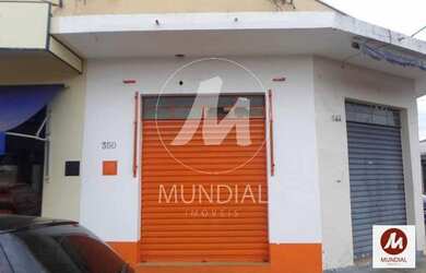 Imagem: O depósito possui 40m² de Área e está localizado em Campos